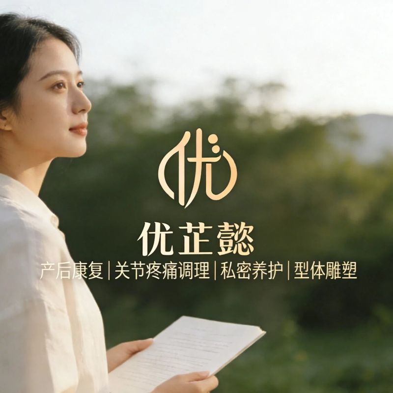 优芷懿健康管理